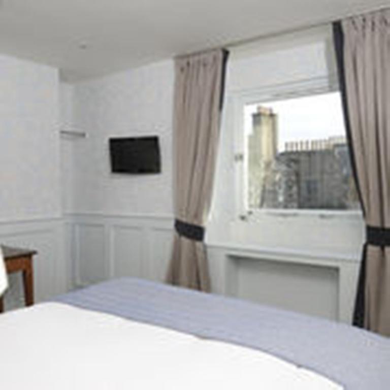 Brooks Hotel Edinburgh Buitenkant foto